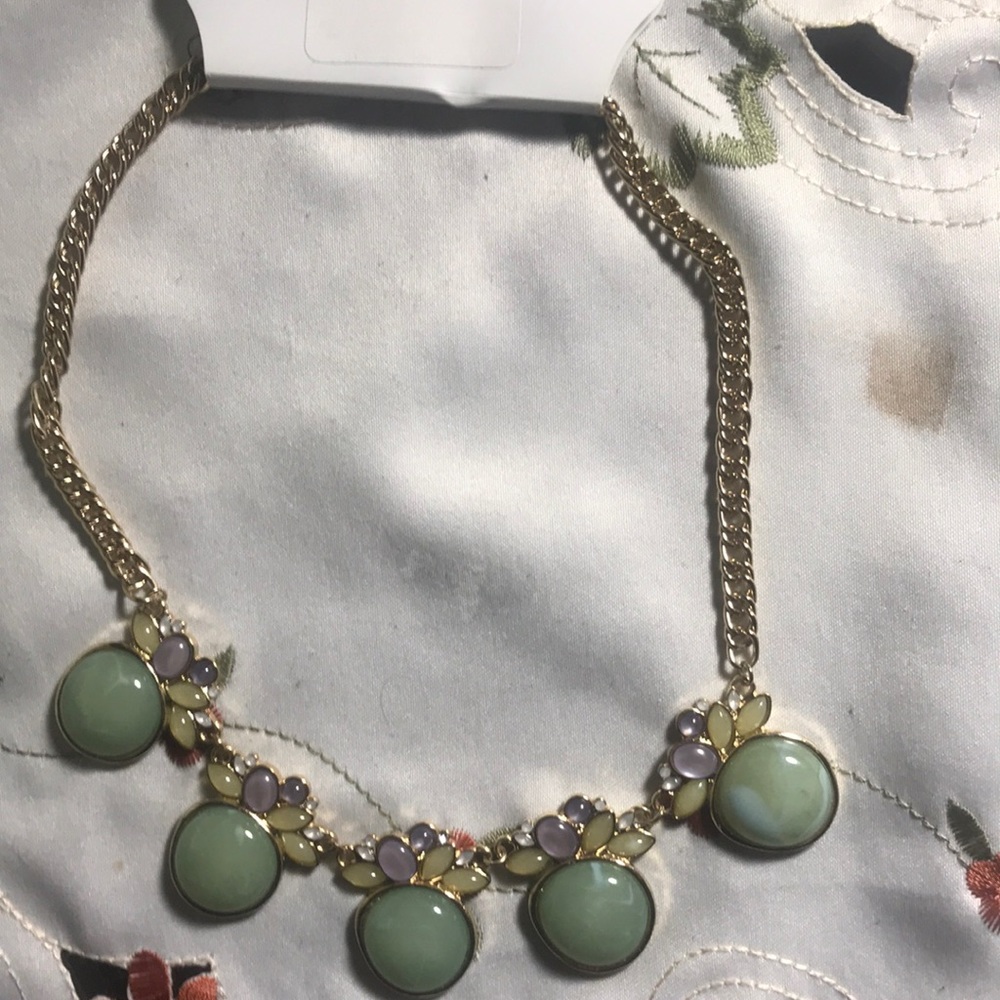 Necklace